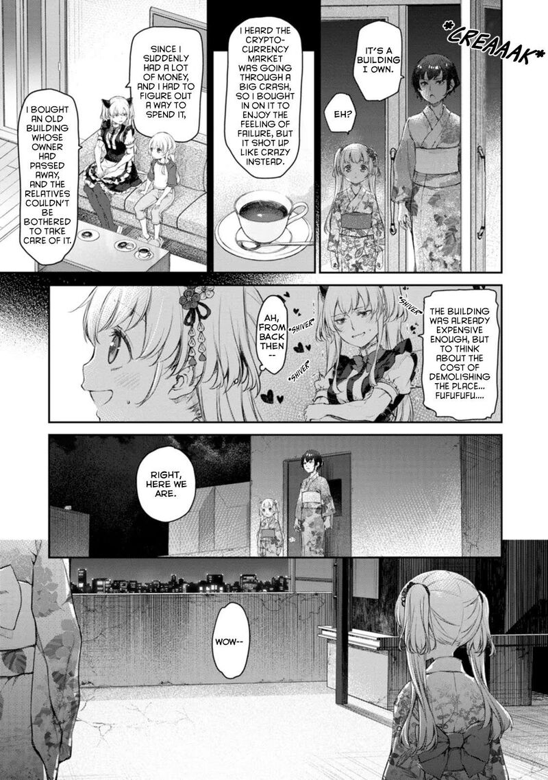 Uchi No Maid Ga Uzasugiru 47 15