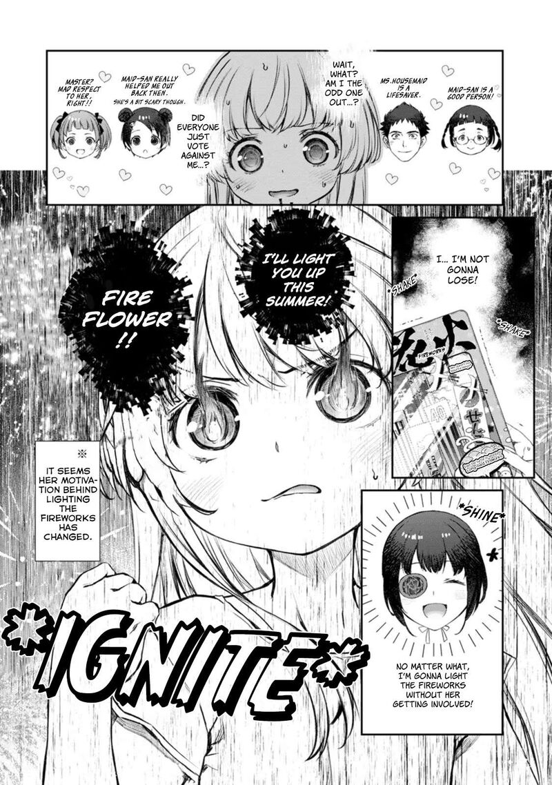 Uchi No Maid Ga Uzasugiru 47 4