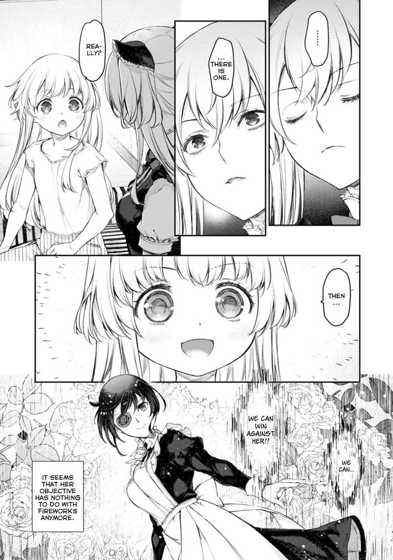 Uchi No Maid Ga Uzasugiru 47 9