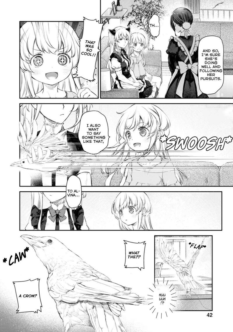 Uchi No Maid Ga Uzasugiru 48 10