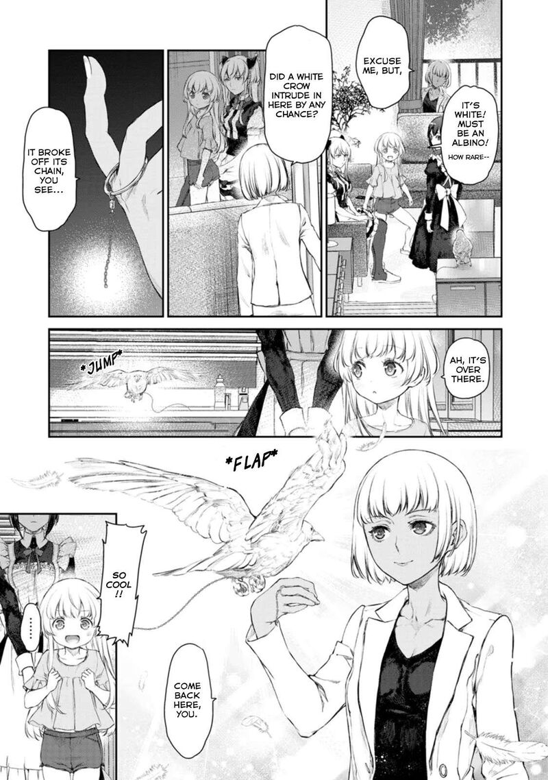 Uchi No Maid Ga Uzasugiru 48 11