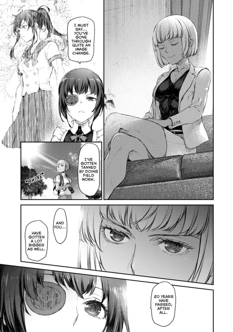 Uchi No Maid Ga Uzasugiru 48 13