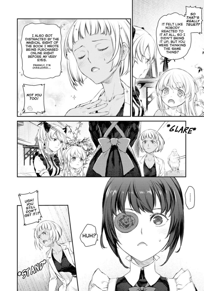 Uchi No Maid Ga Uzasugiru 48 18