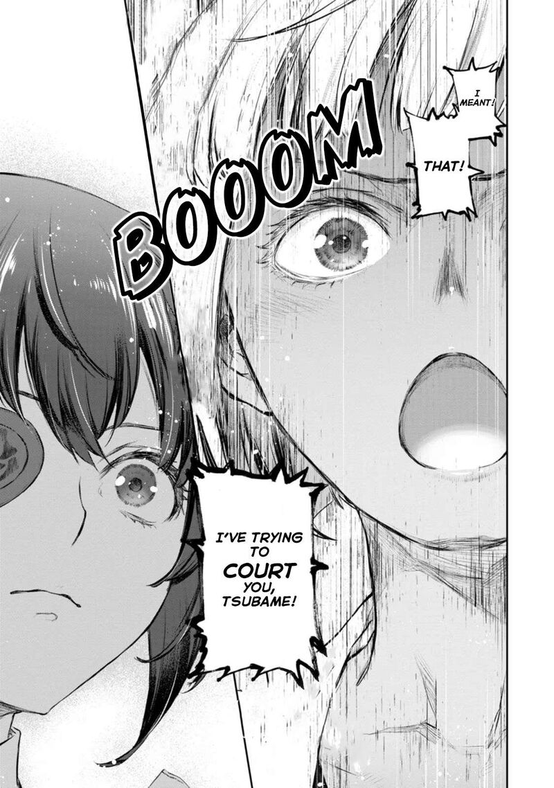 Uchi No Maid Ga Uzasugiru 48 19