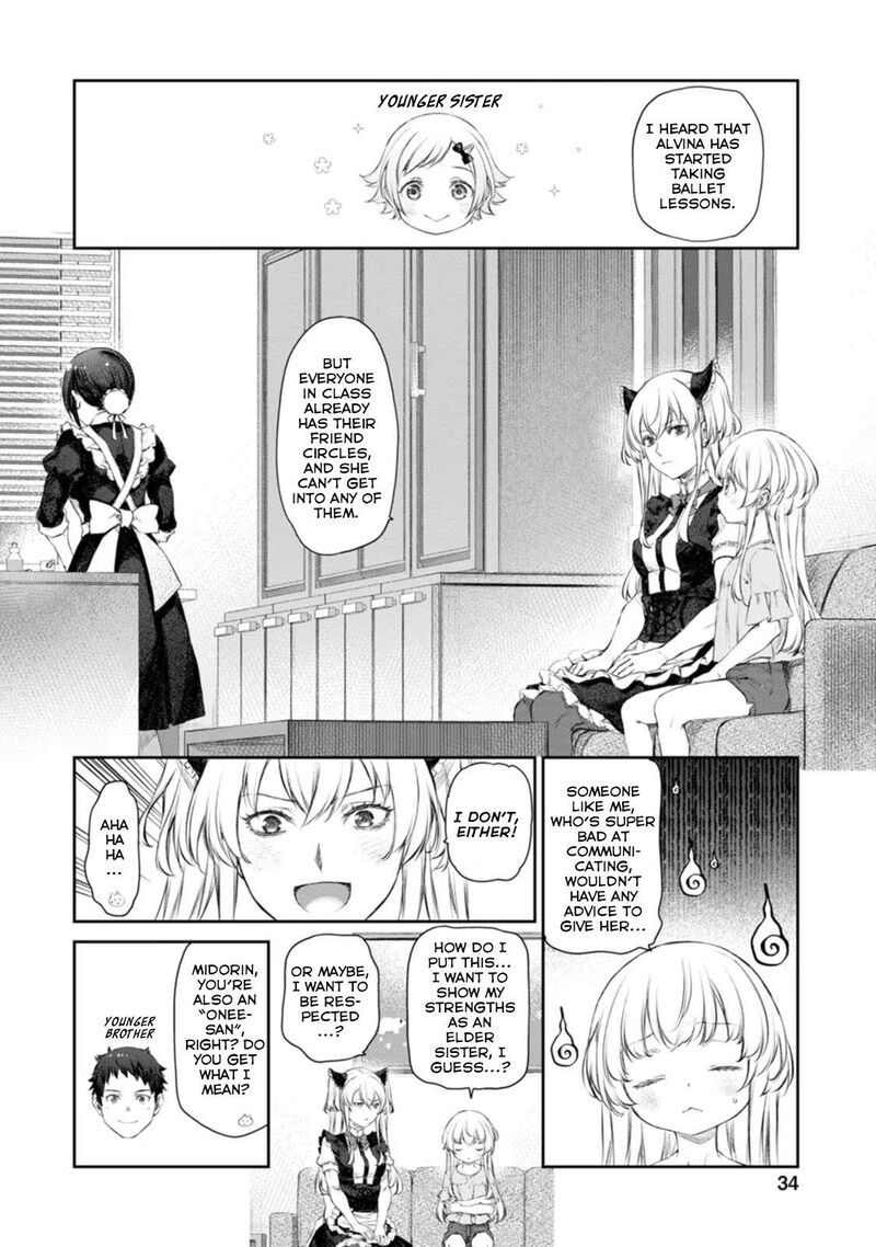 Uchi No Maid Ga Uzasugiru 48 2