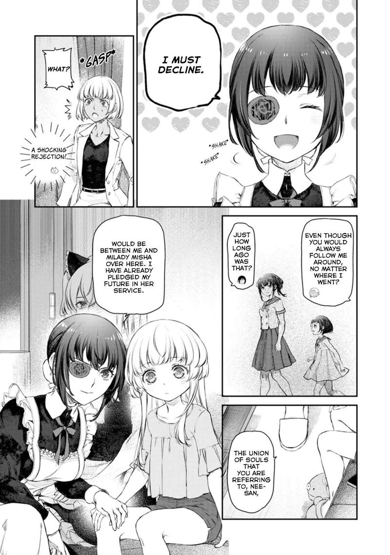 Uchi No Maid Ga Uzasugiru 48 23