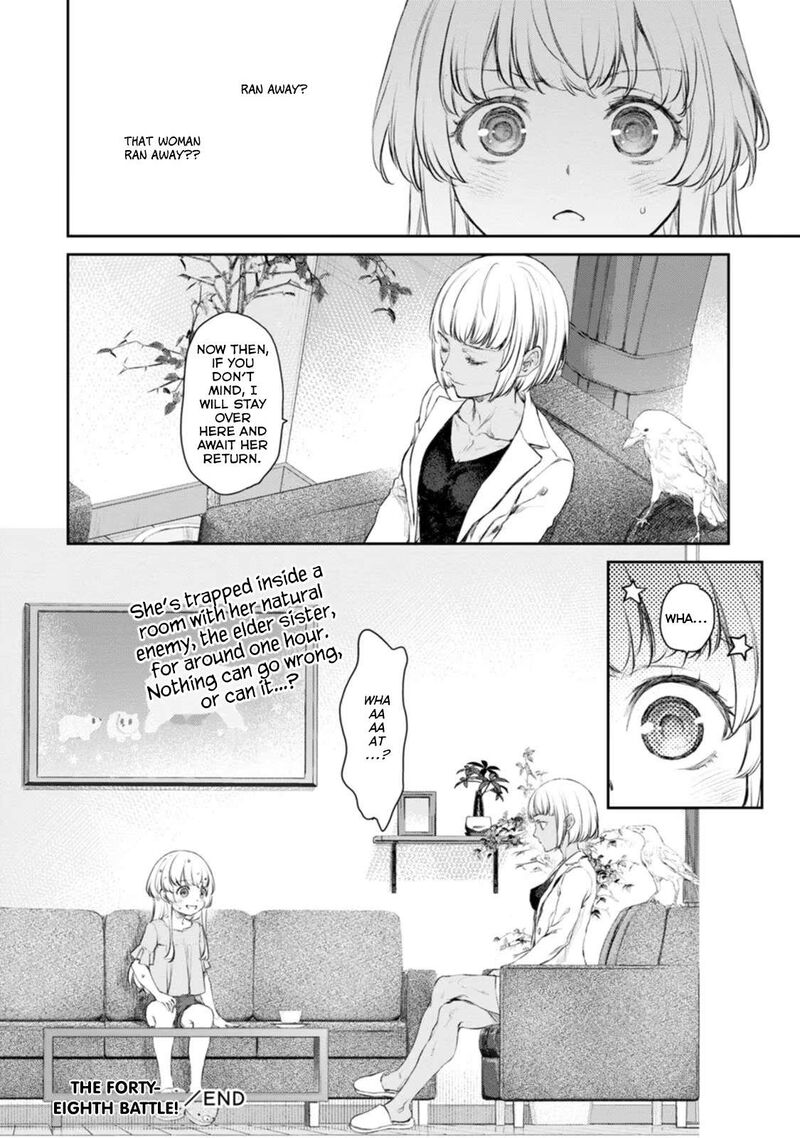 Uchi No Maid Ga Uzasugiru 48 26