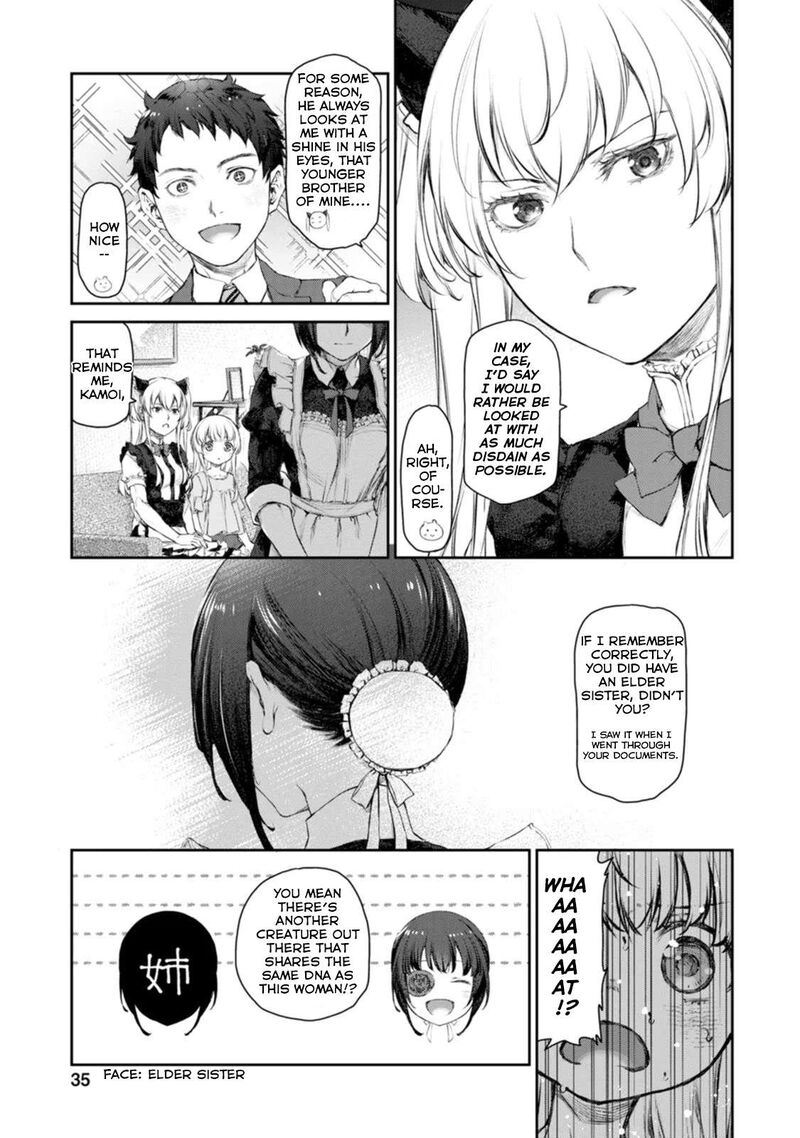 Uchi No Maid Ga Uzasugiru 48 3