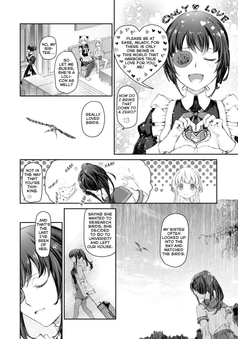 Uchi No Maid Ga Uzasugiru 48 4