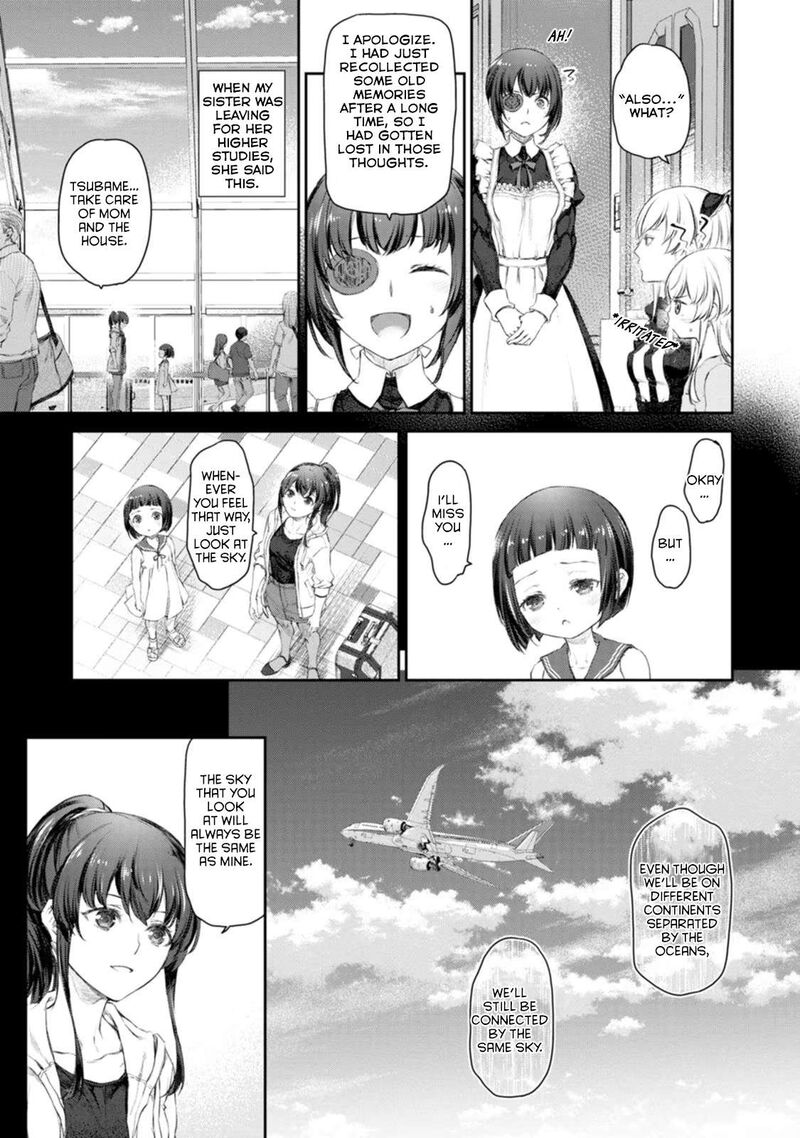 Uchi No Maid Ga Uzasugiru 48 9