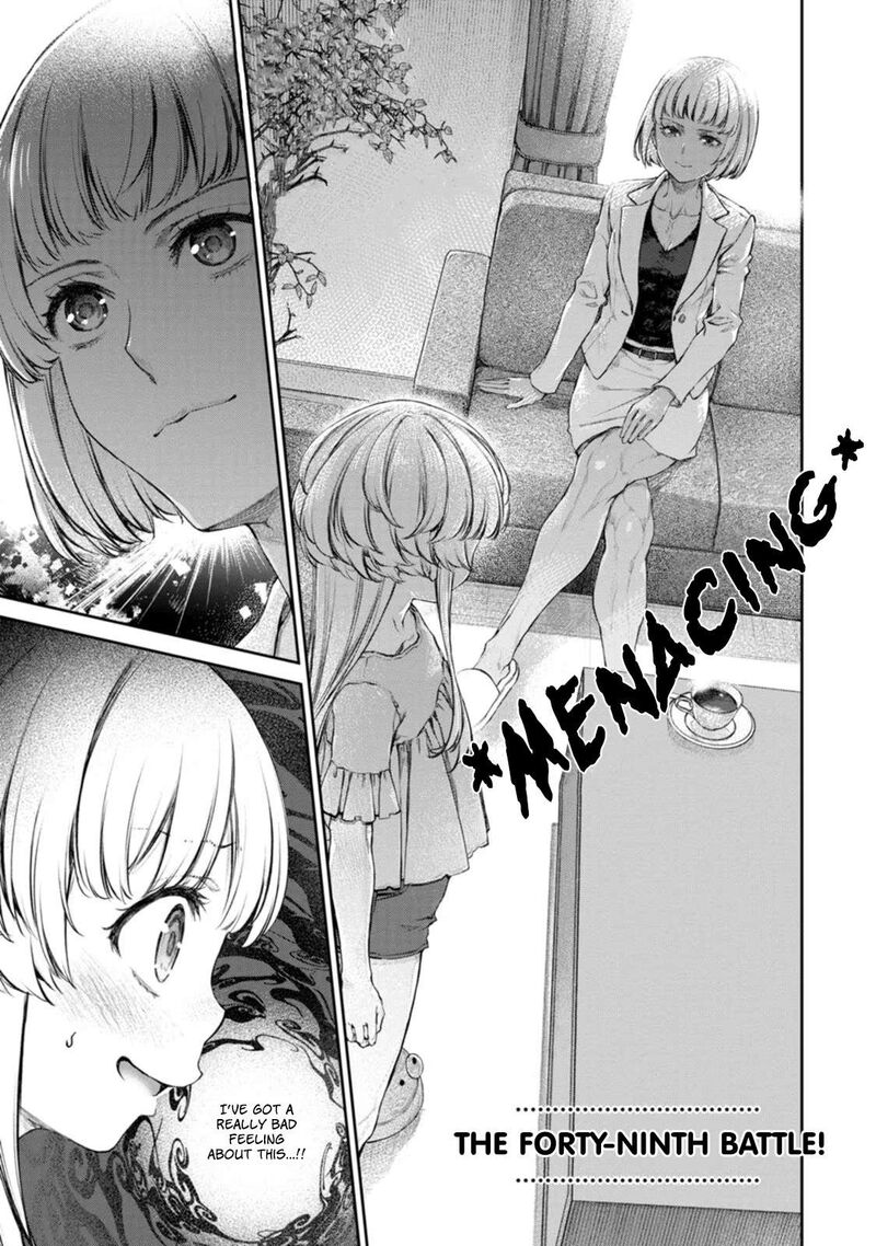 Uchi No Maid Ga Uzasugiru 49 1