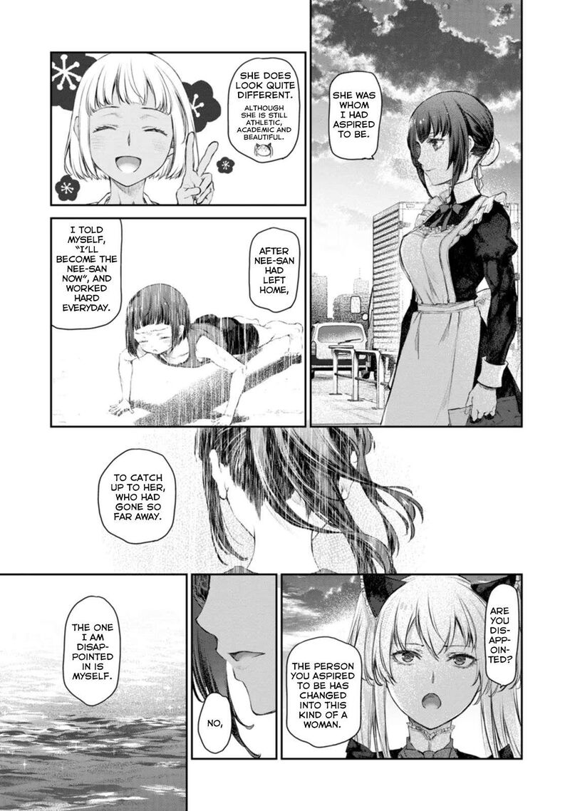 Uchi No Maid Ga Uzasugiru 49 11