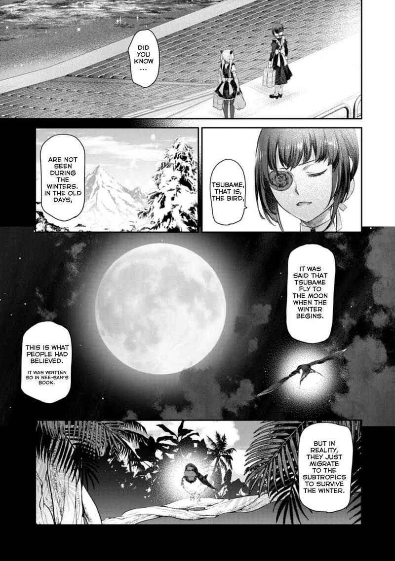 Uchi No Maid Ga Uzasugiru 49 13