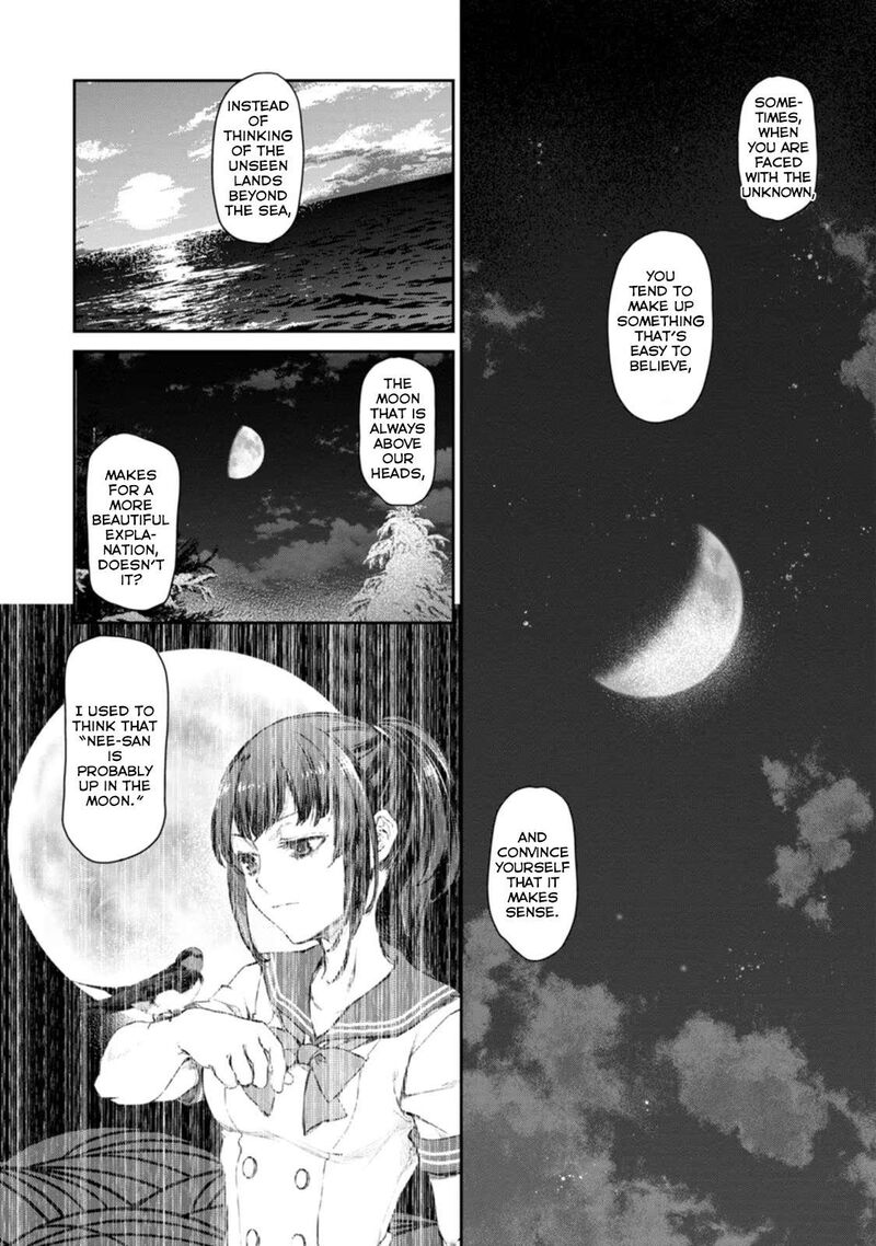Uchi No Maid Ga Uzasugiru 49 14