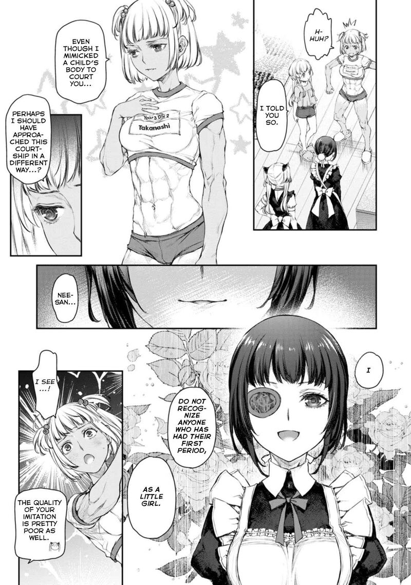 Uchi No Maid Ga Uzasugiru 49 19