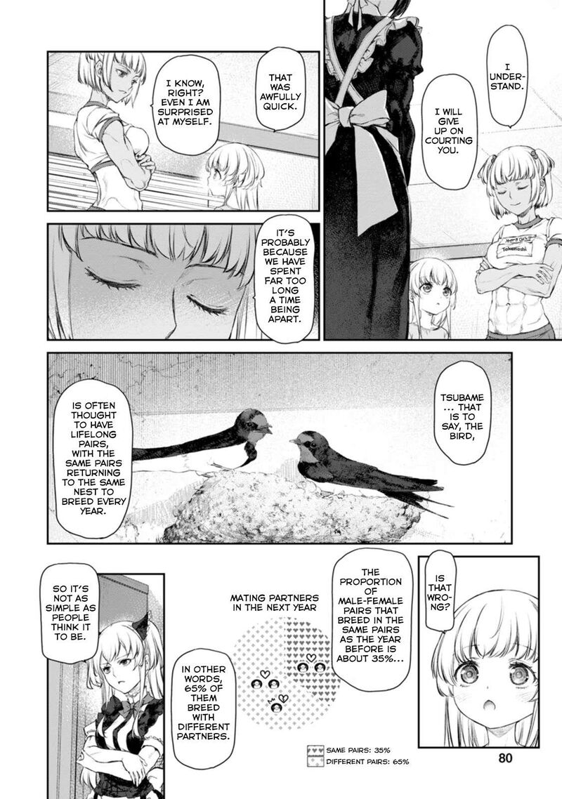 Uchi No Maid Ga Uzasugiru 49 20