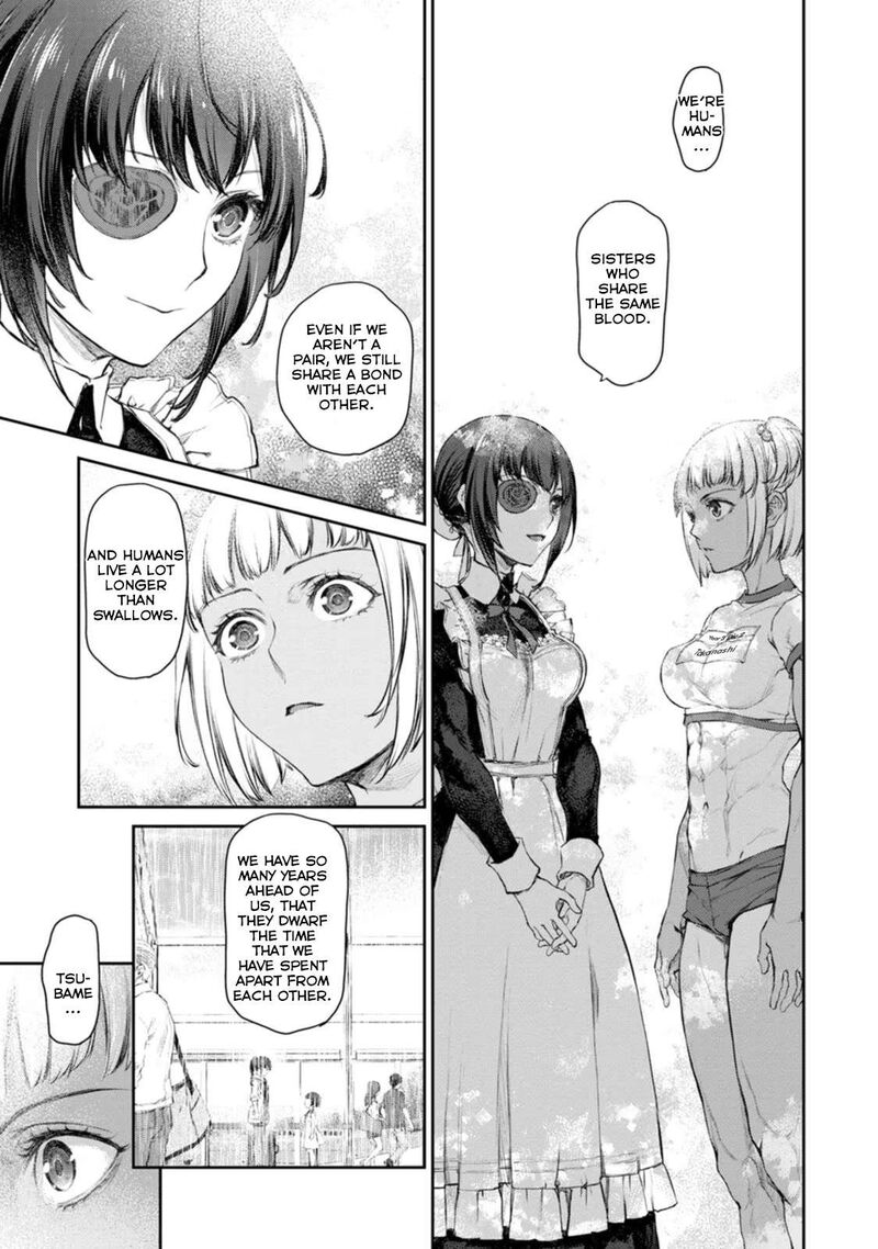 Uchi No Maid Ga Uzasugiru 49 23