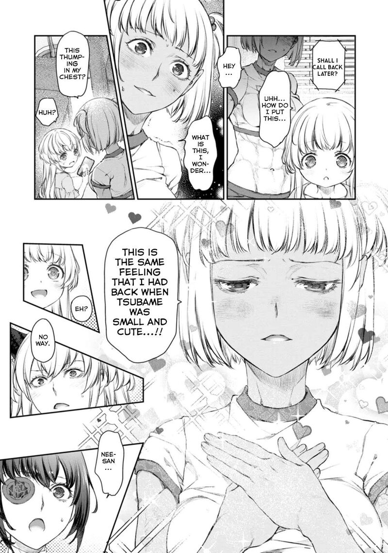 Uchi No Maid Ga Uzasugiru 49 25