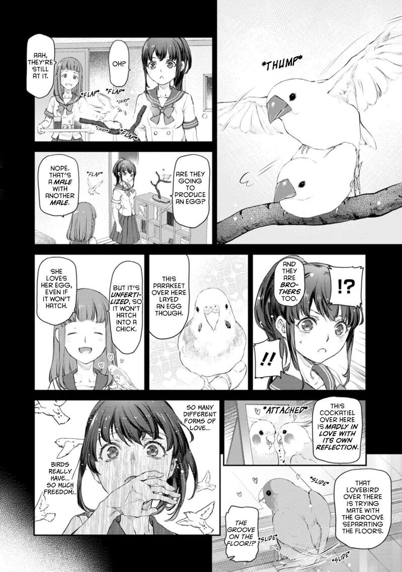 Uchi No Maid Ga Uzasugiru 49 4