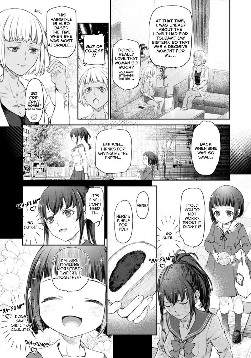 Uchi No Maid Ga Uzasugiru 49 5