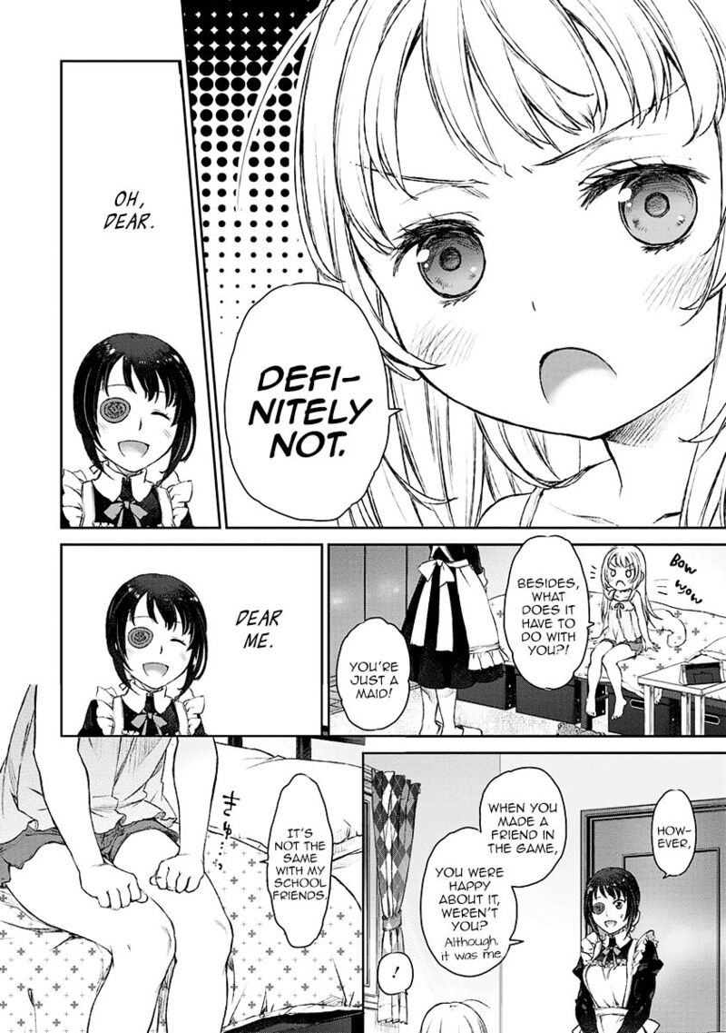 Uchi No Maid Ga Uzasugiru 5 10