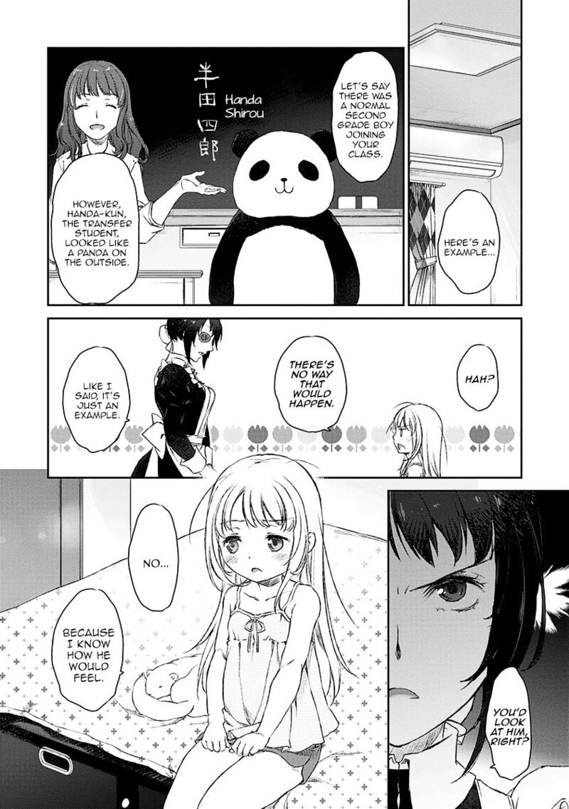 Uchi No Maid Ga Uzasugiru 5 12