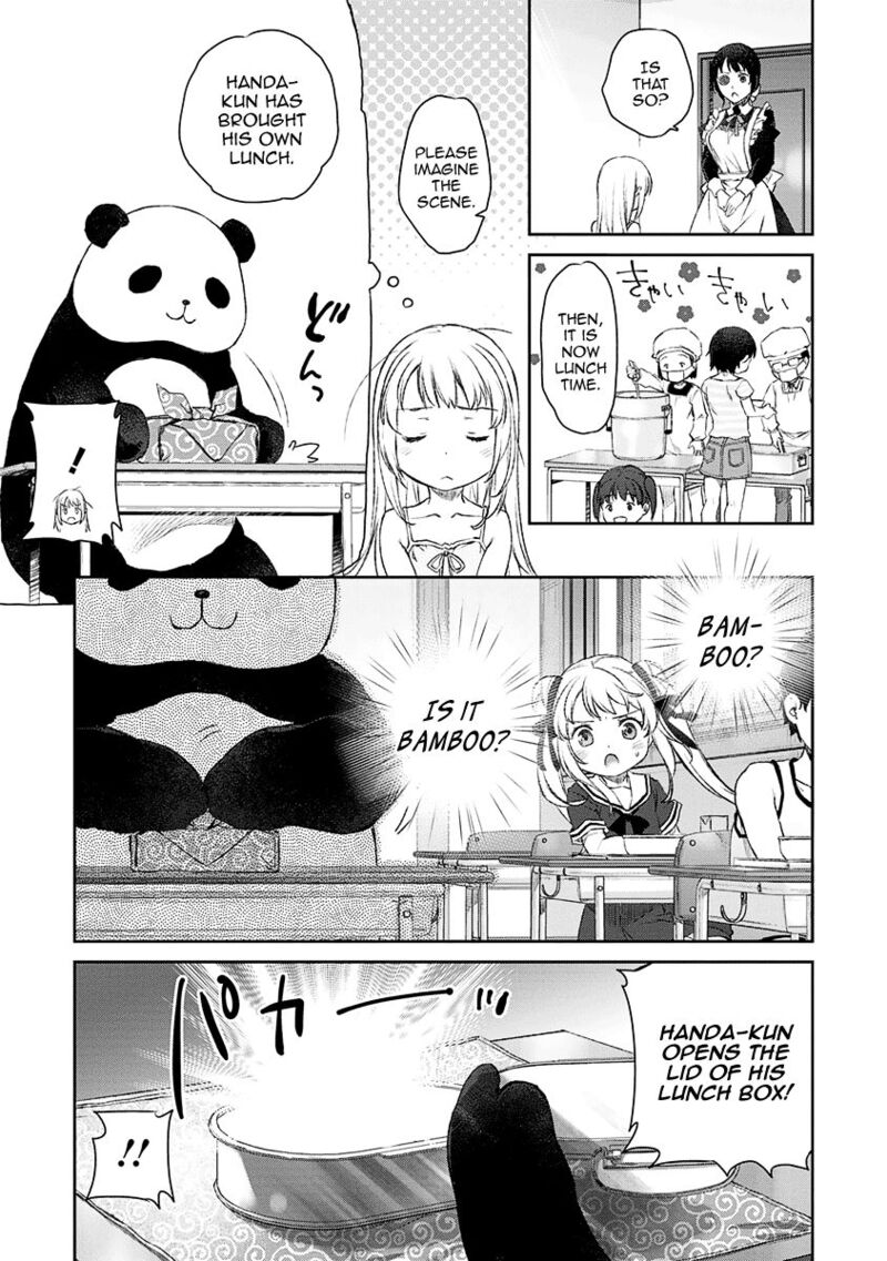 Uchi No Maid Ga Uzasugiru 5 13