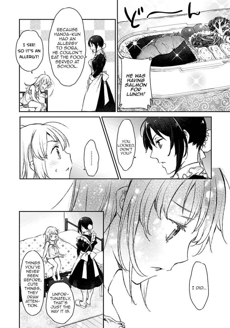 Uchi No Maid Ga Uzasugiru 5 14