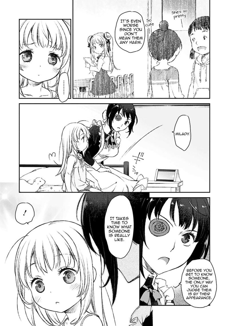 Uchi No Maid Ga Uzasugiru 5 15