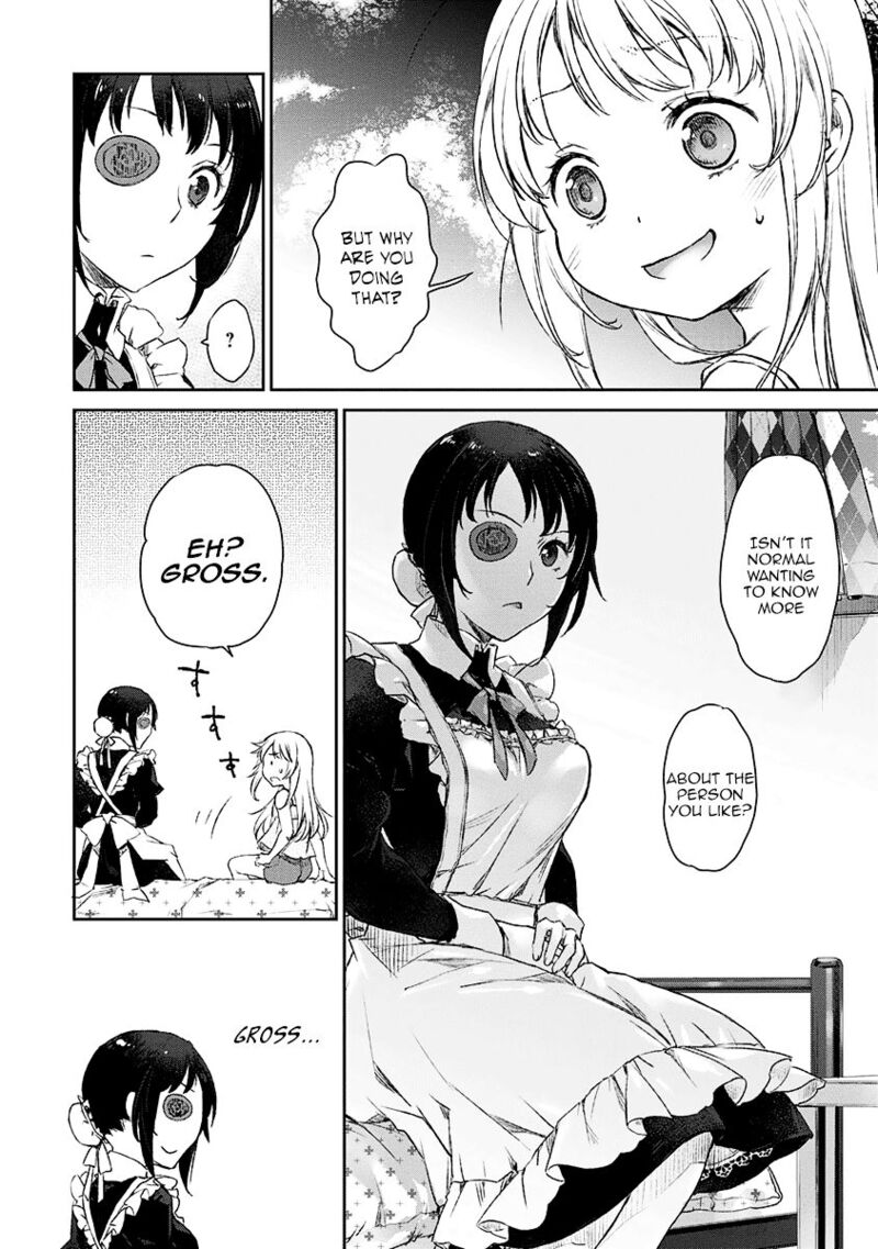 Uchi No Maid Ga Uzasugiru 5 18