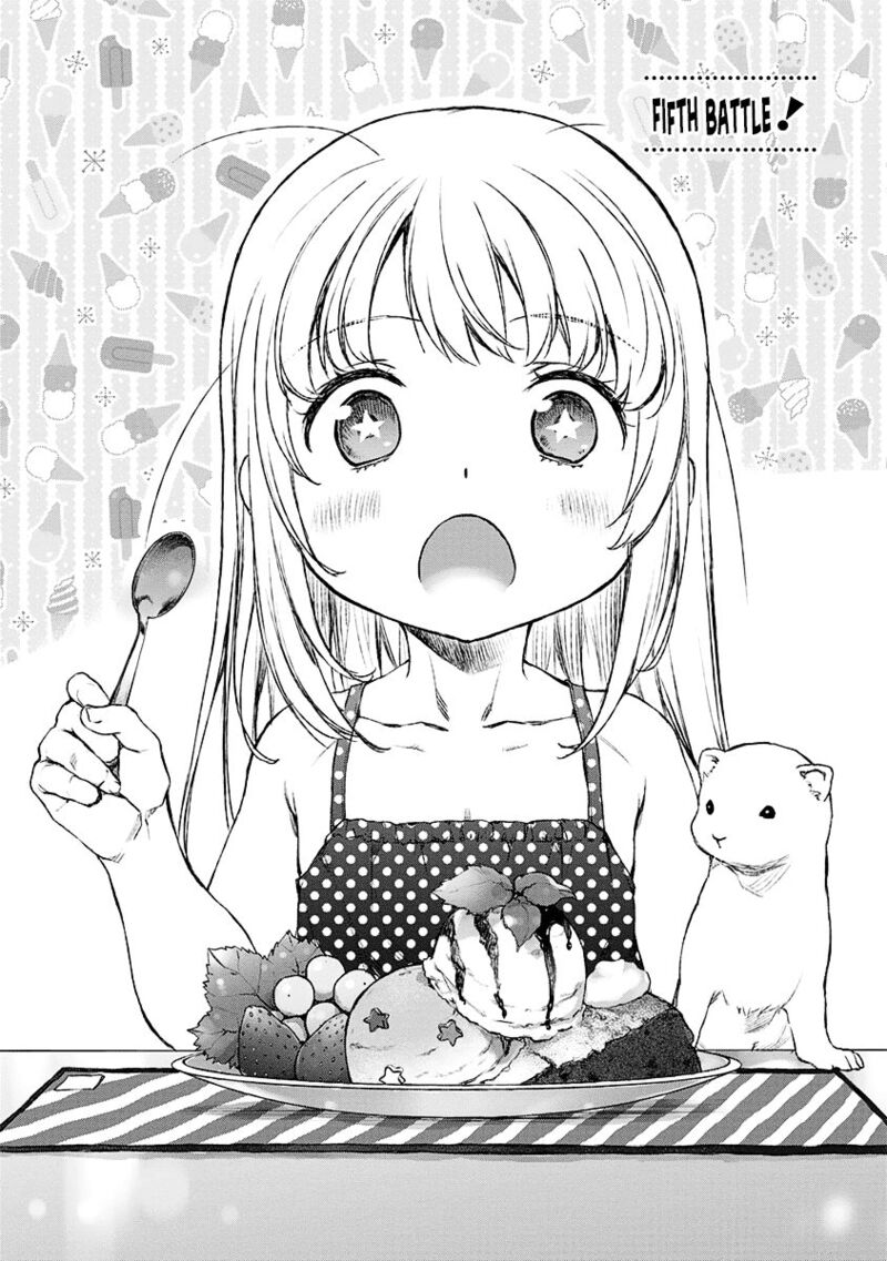 Uchi No Maid Ga Uzasugiru 5 2