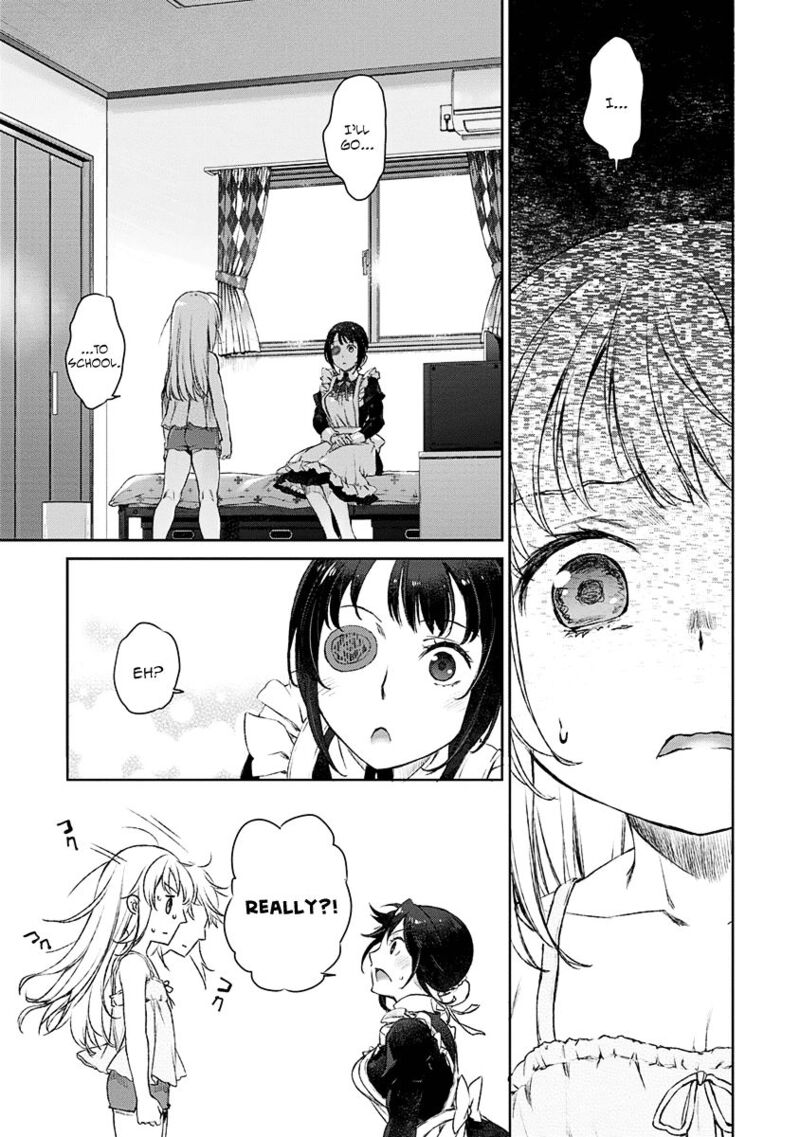 Uchi No Maid Ga Uzasugiru 5 21