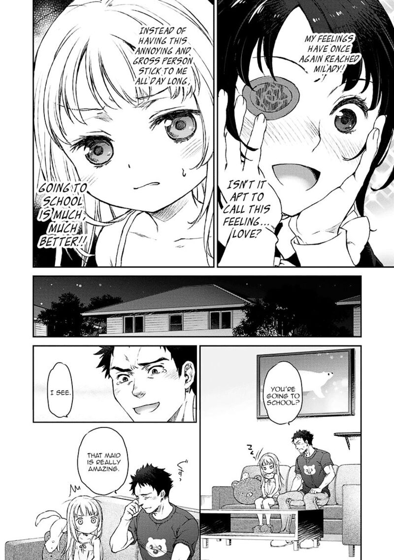 Uchi No Maid Ga Uzasugiru 5 22
