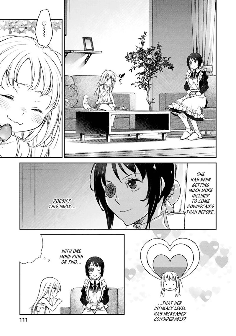 Uchi No Maid Ga Uzasugiru 5 3