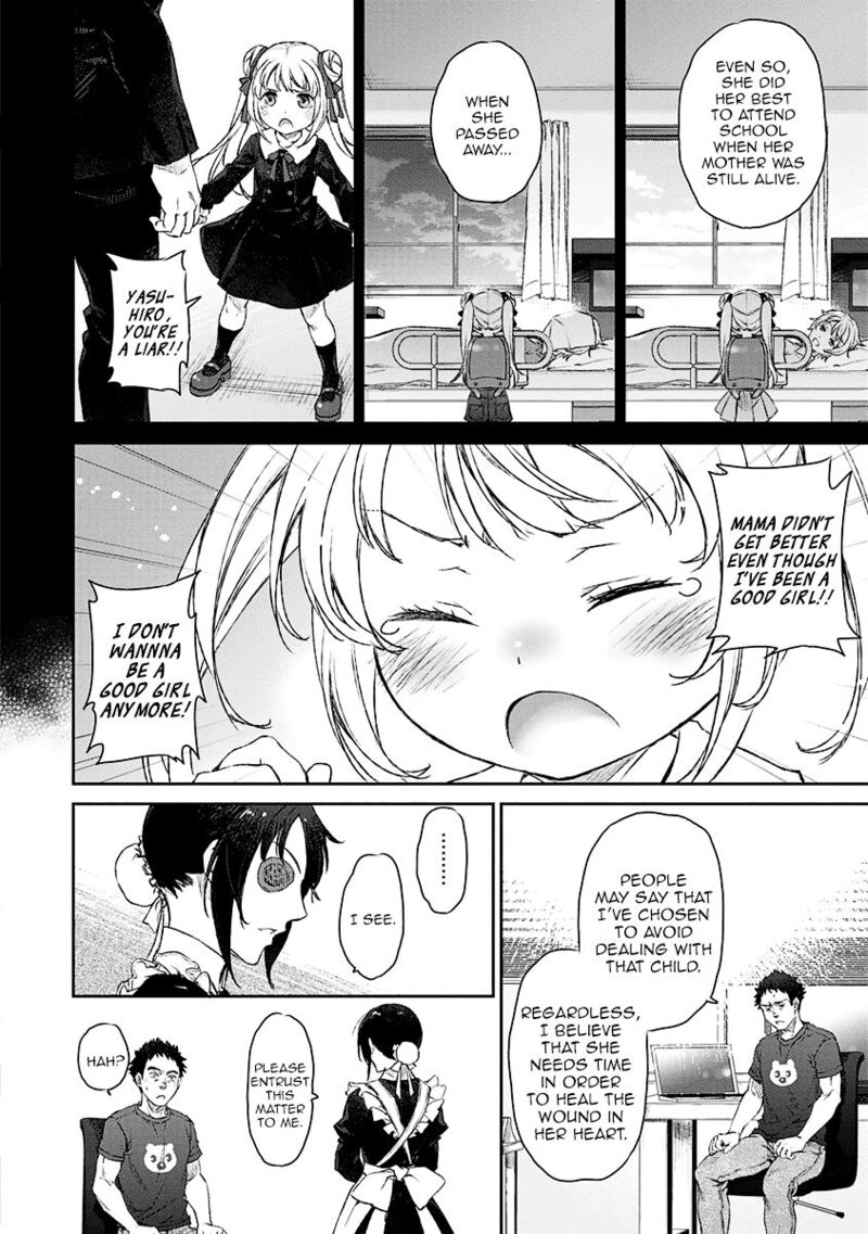 Uchi No Maid Ga Uzasugiru 5 8