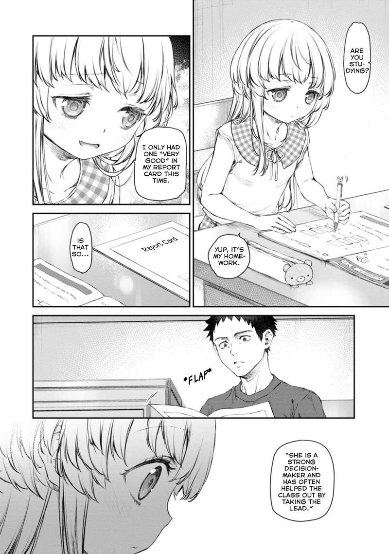 Uchi No Maid Ga Uzasugiru 50 10