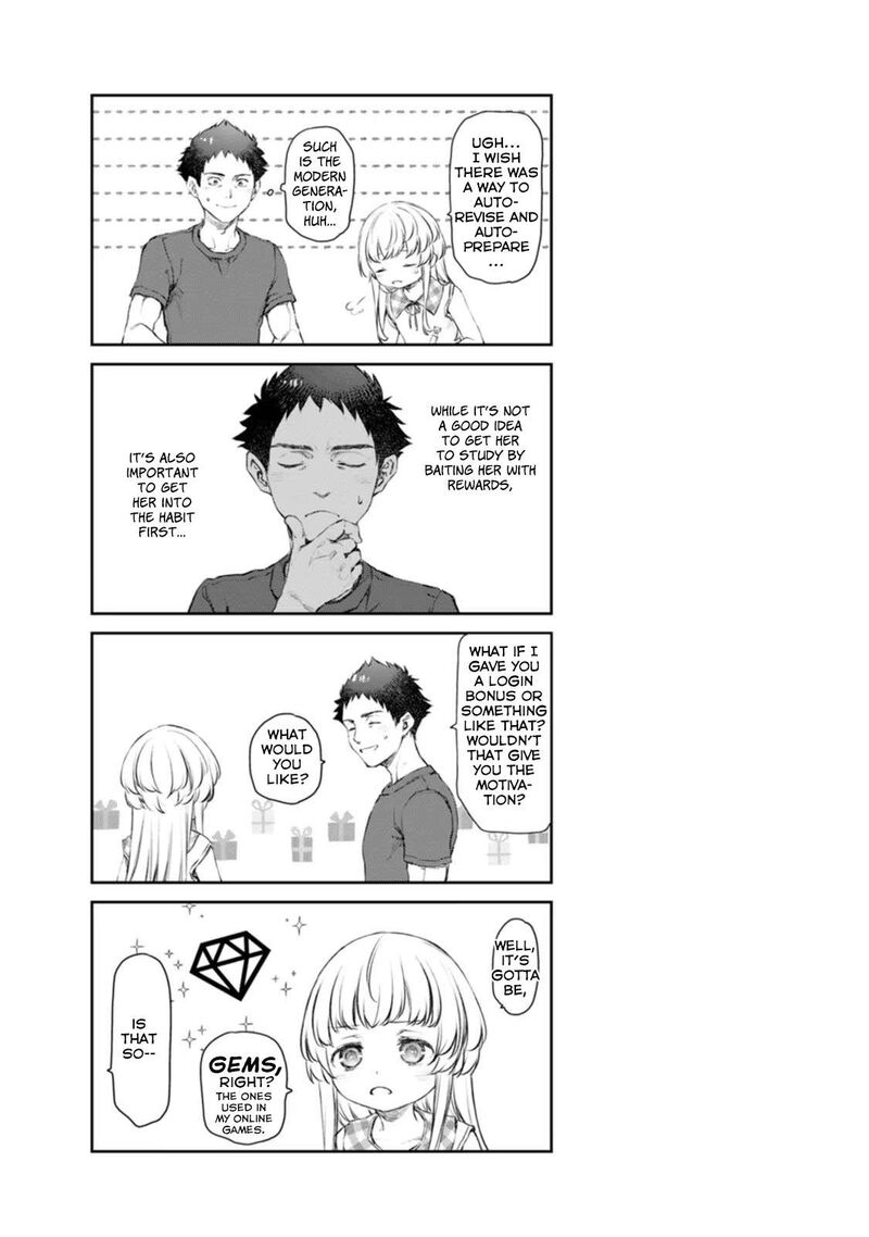 Uchi No Maid Ga Uzasugiru 50 13