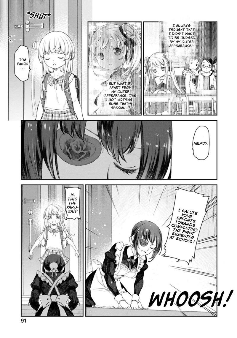 Uchi No Maid Ga Uzasugiru 50 3