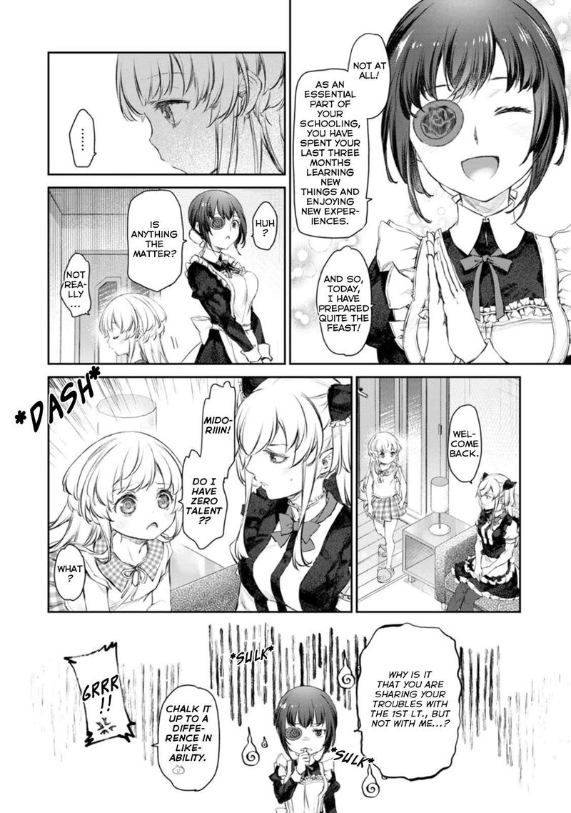 Uchi No Maid Ga Uzasugiru 50 4