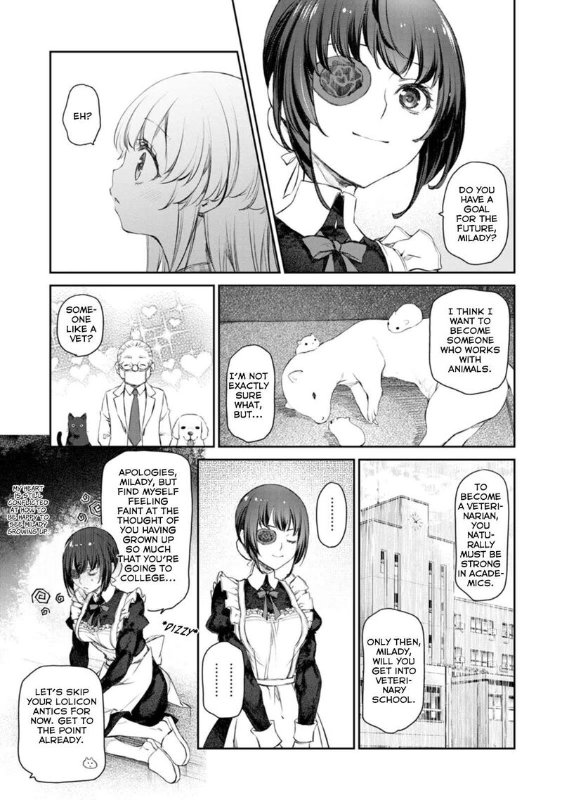 Uchi No Maid Ga Uzasugiru 50 7