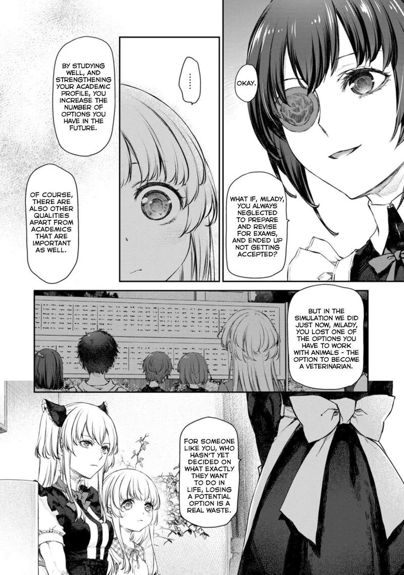 Uchi No Maid Ga Uzasugiru 50 8