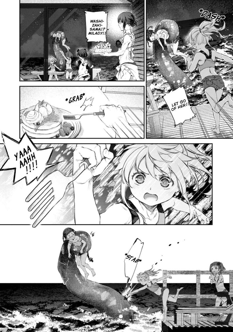 Uchi No Maid Ga Uzasugiru 51 12