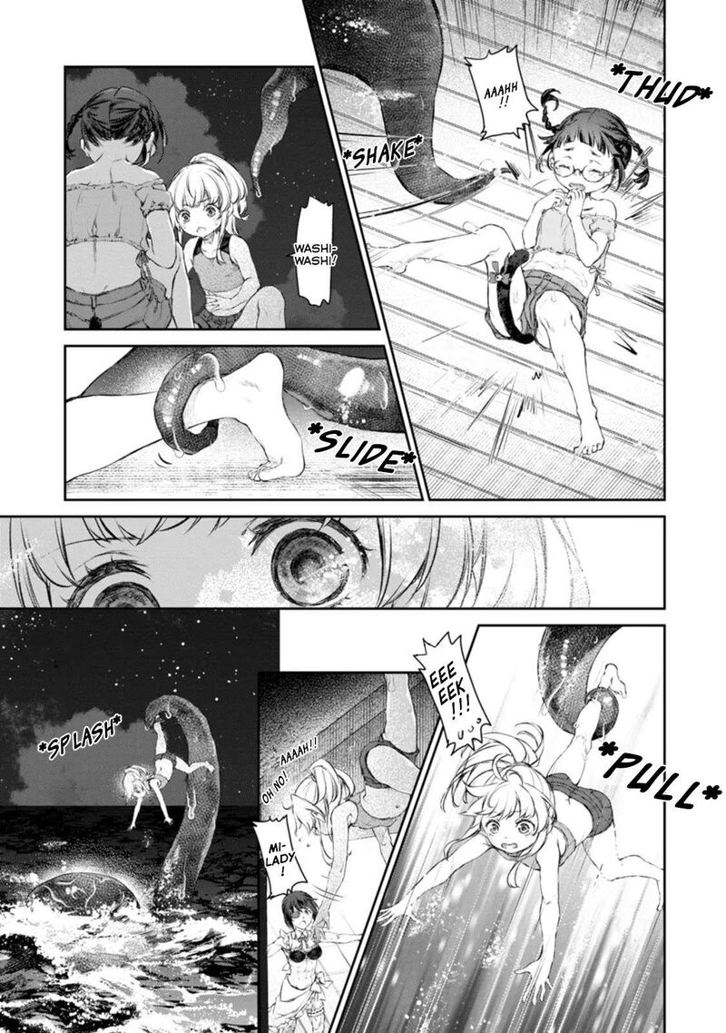 Uchi No Maid Ga Uzasugiru 51 13