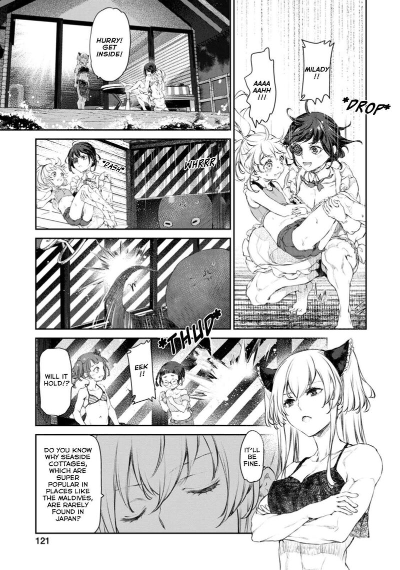 Uchi No Maid Ga Uzasugiru 51 19