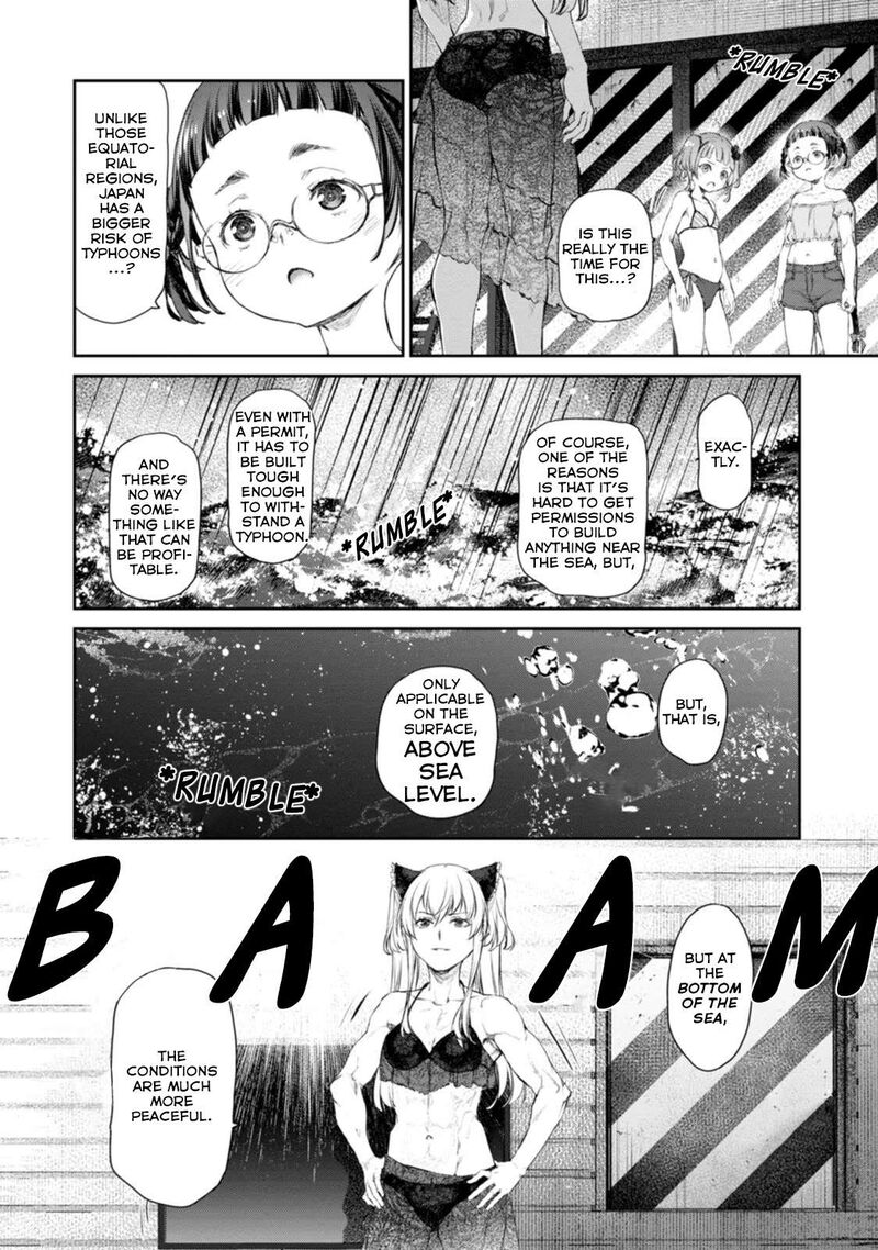 Uchi No Maid Ga Uzasugiru 51 20