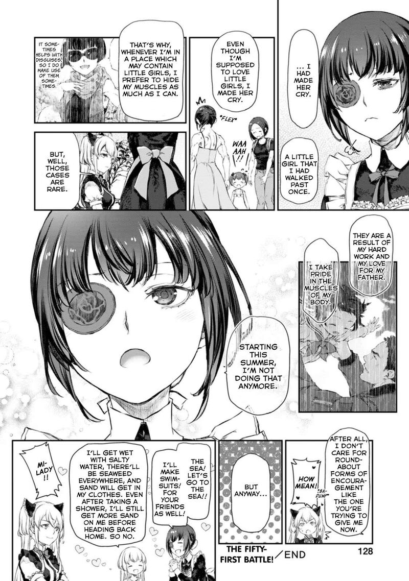 Uchi No Maid Ga Uzasugiru 51 26