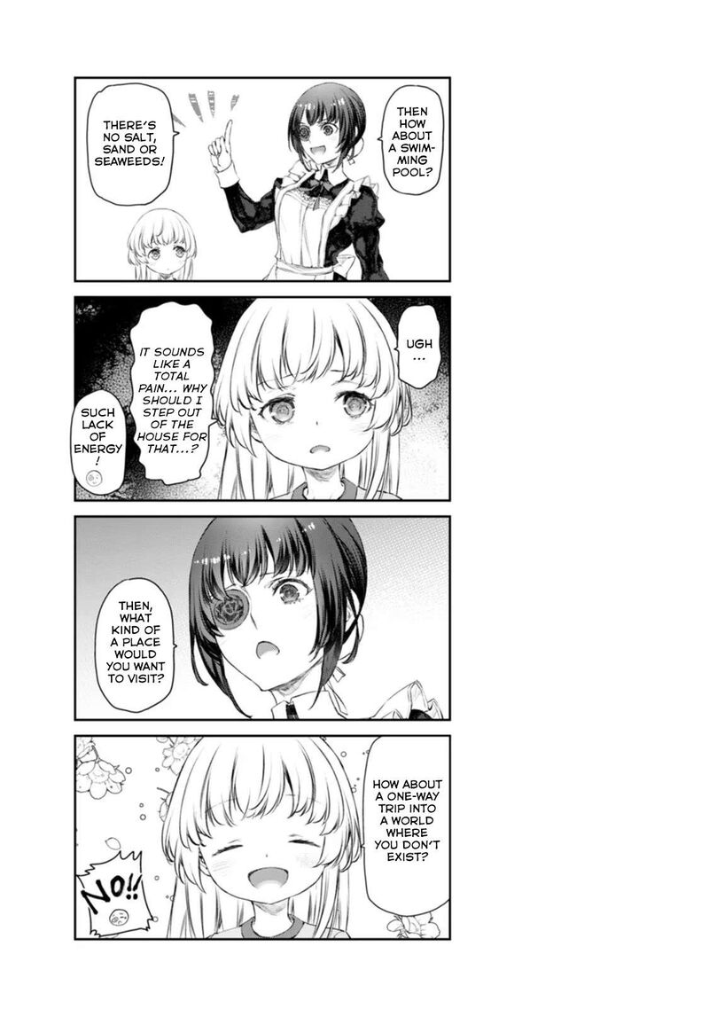 Uchi No Maid Ga Uzasugiru 51 27