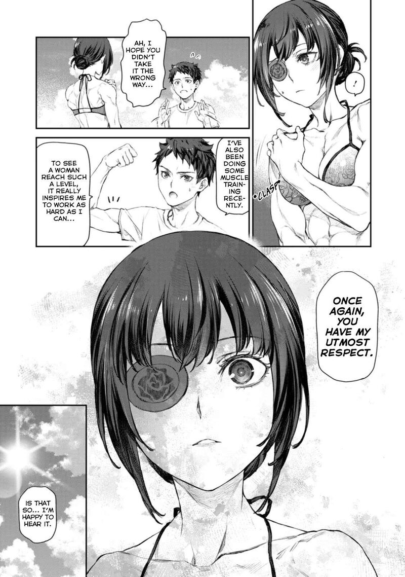 Uchi No Maid Ga Uzasugiru 51 5