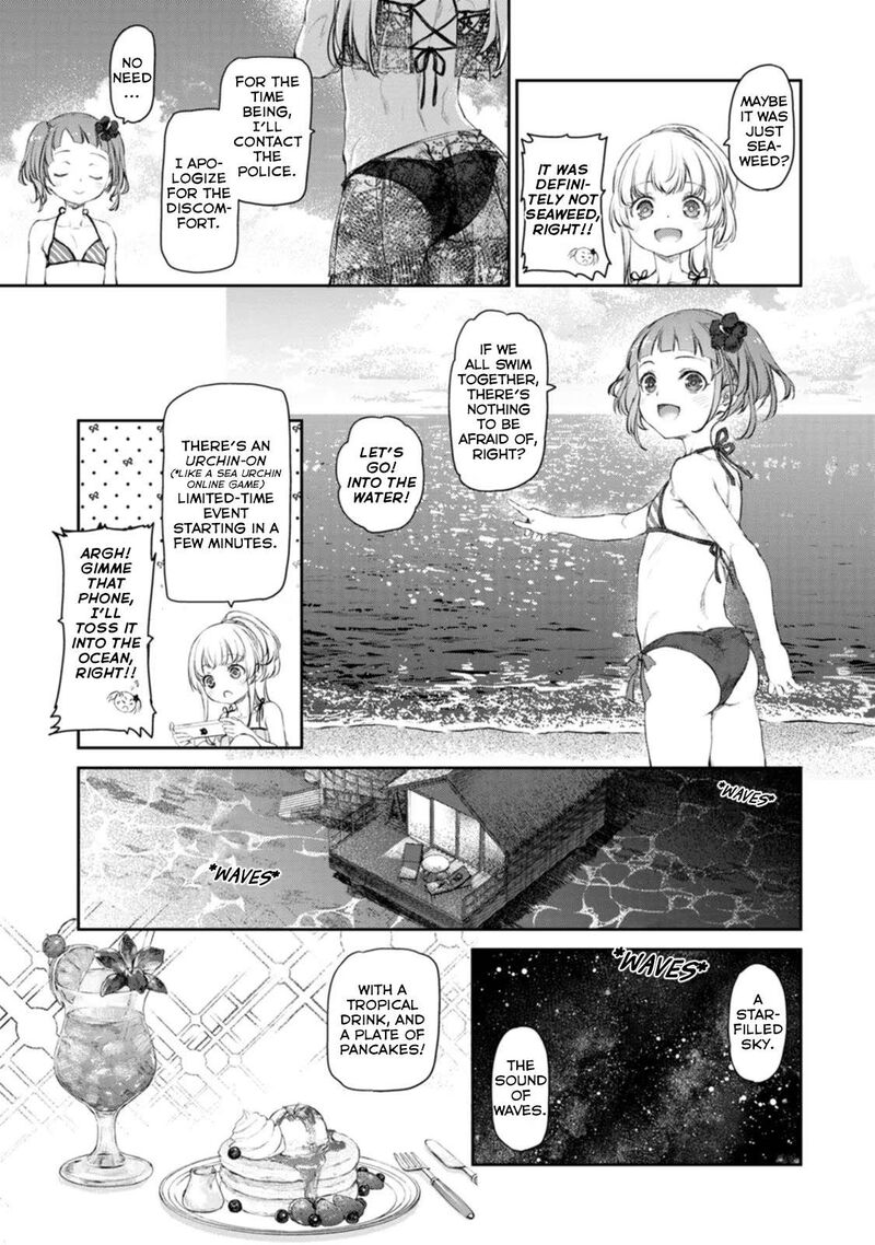 Uchi No Maid Ga Uzasugiru 51 9