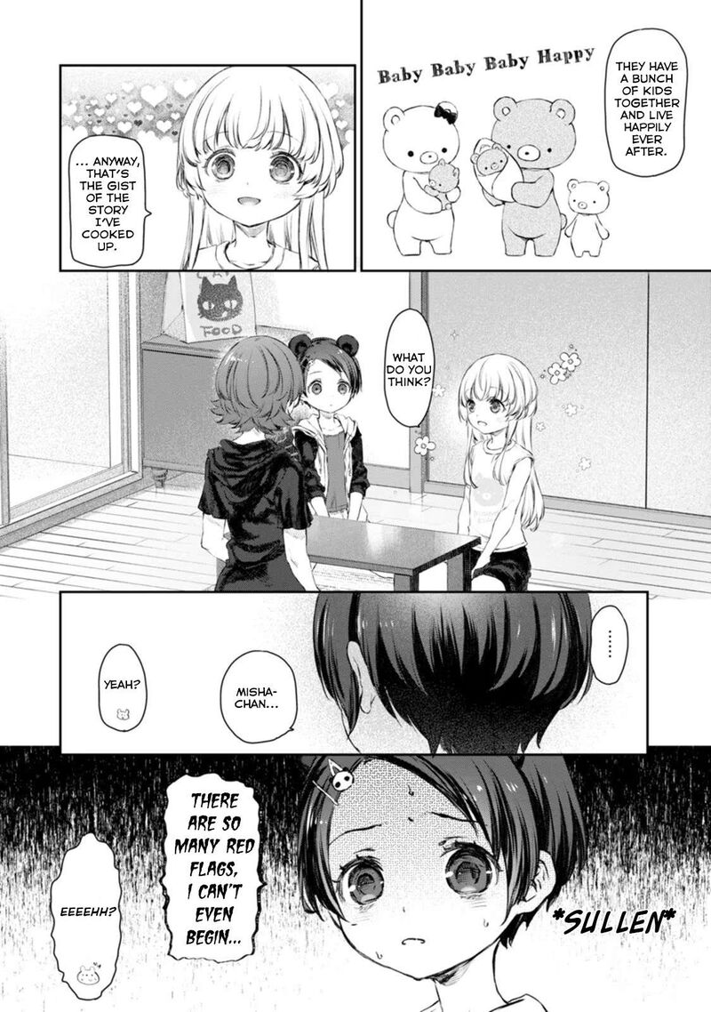 Uchi No Maid Ga Uzasugiru 52 16
